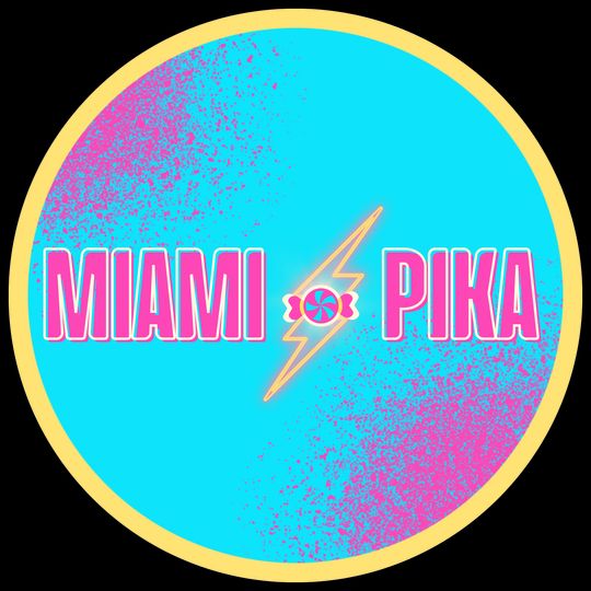 Miami Pika