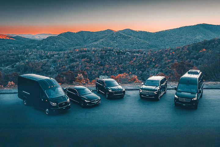 Asheville Premier Transportation INC