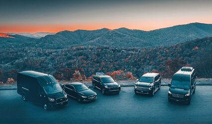 Asheville Premier Transportation INC