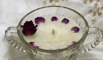 Underdogs Revival Candles