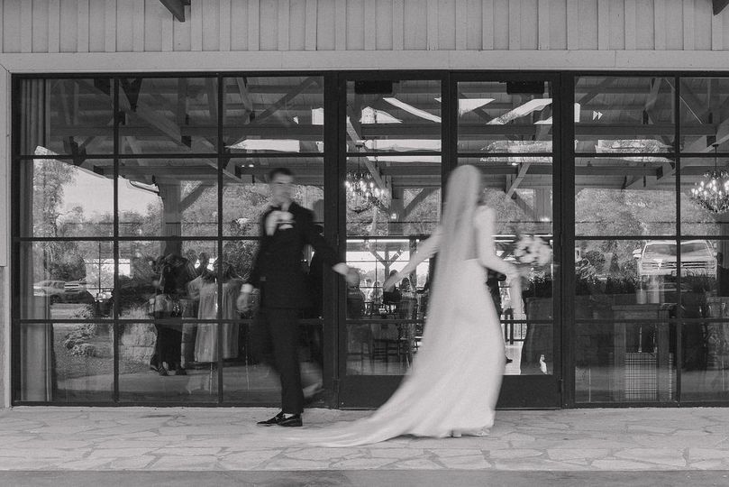 Olive & Oak Wedding Co.