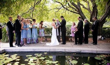 Charming Charleston Weddings by Rev Will