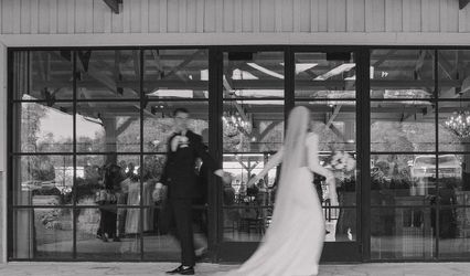 Olive & Oak Wedding Co.