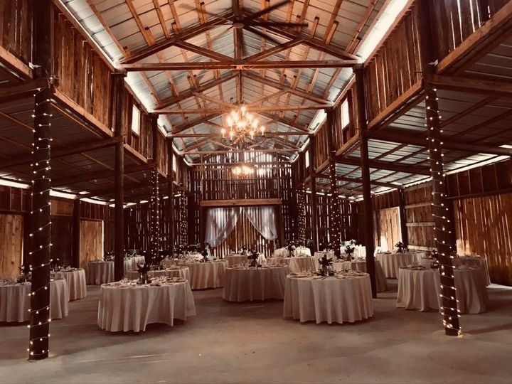 Something Borrowed Event Rentals Fort Myers Fl Weddingwire