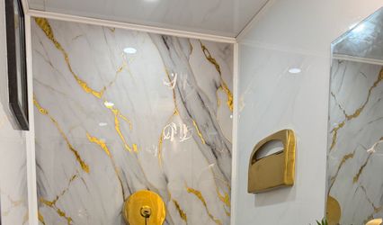LA Luxury Restrooms