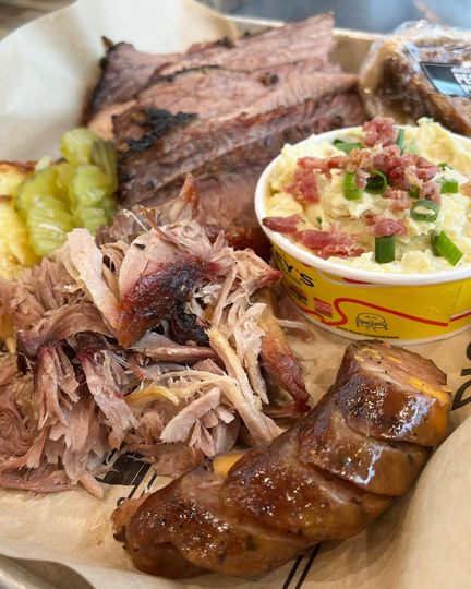 Dickey's Barbecue Pit
