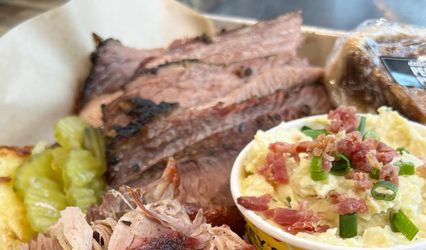Dickey's Barbecue Pit