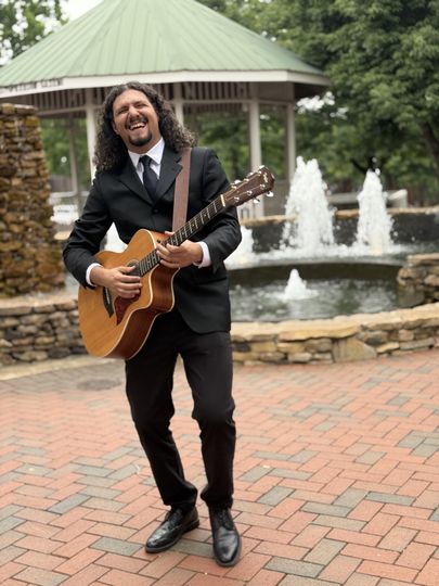 CJ Brewer Music