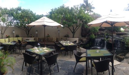 Westin Princeville Ocean Resort Villas
