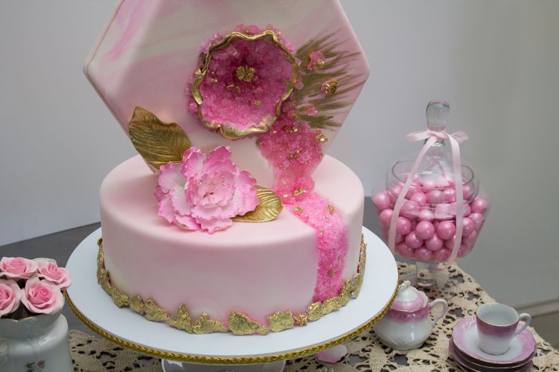 Treatie Beatie Cakes By Evelyn