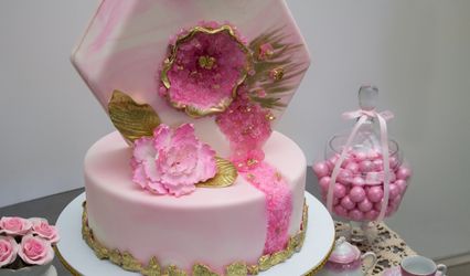 Treatie Beatie Cakes By Evelyn