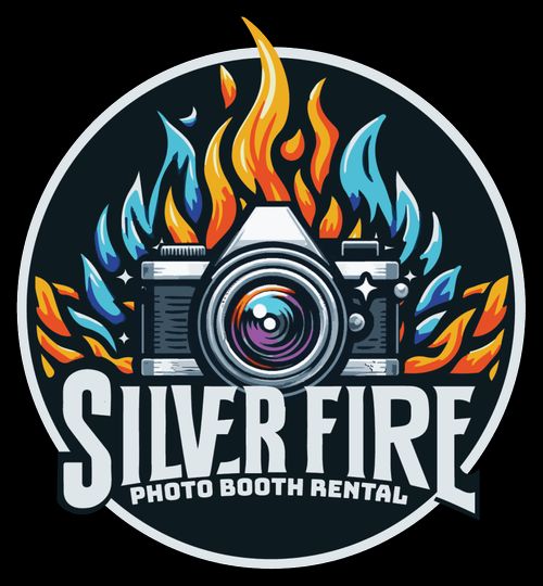 SilverFire Photo Booth Rental