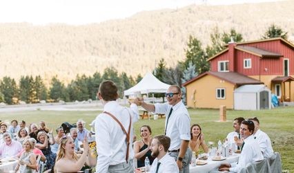 Murray & Meadow Event Planning