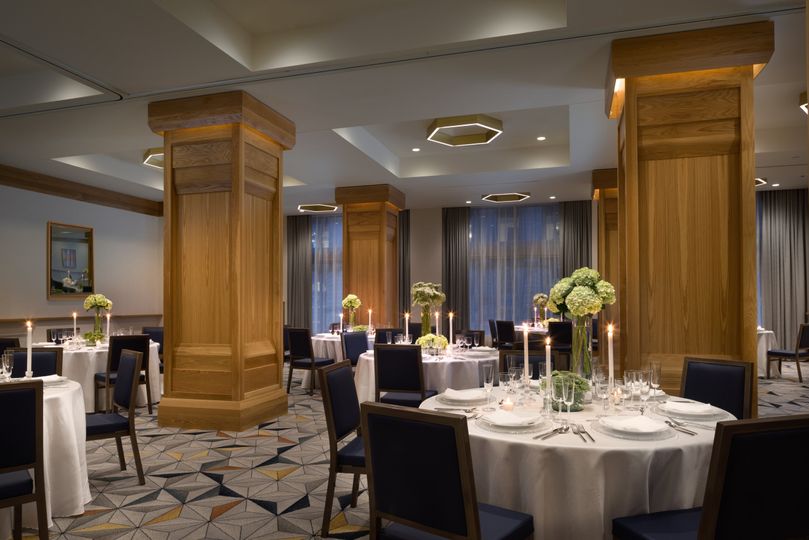 The Kimpton Schofield Hotel