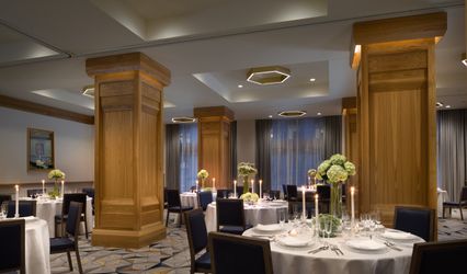 The Kimpton Schofield Hotel