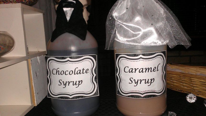 Sweet & Cool Ice Cream Socials