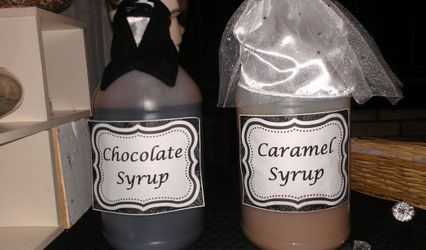 Sweet & Cool Ice Cream Socials