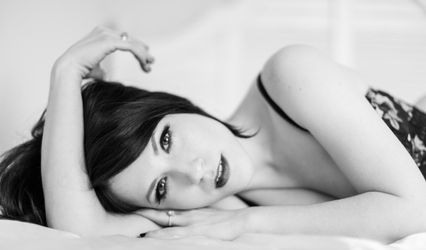 Luxe Boudoir by Valerie & Co.
