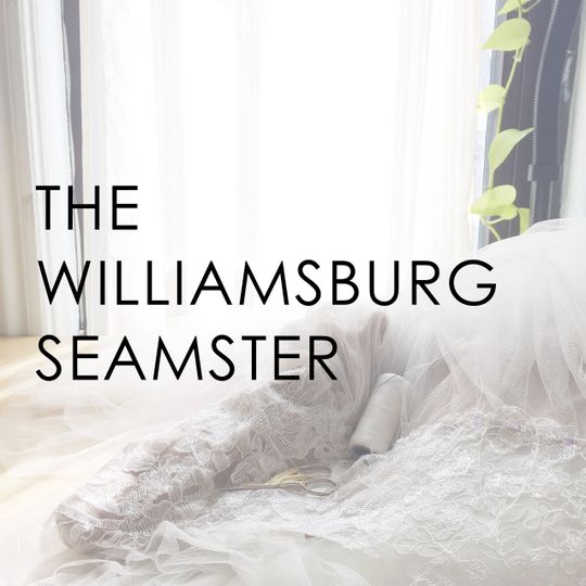 The Williamsburg Seamster