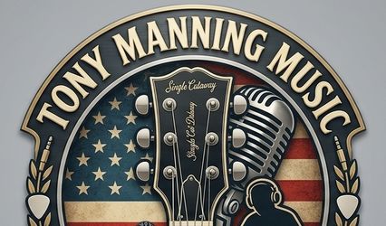 Tony Manning Music