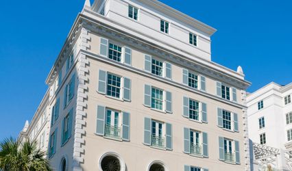 Hotel Bennett