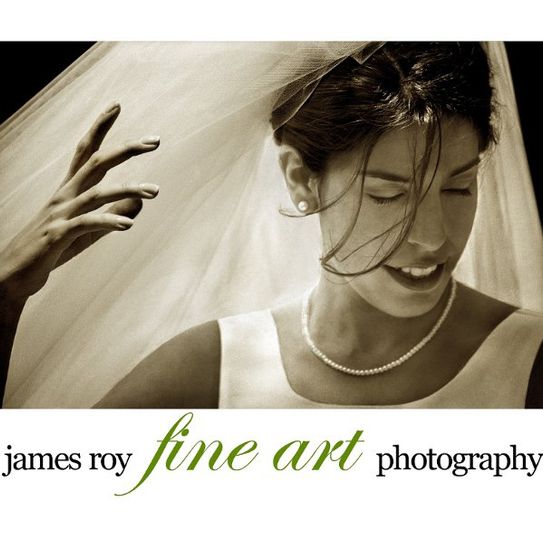 James Roy Fine Art Photography