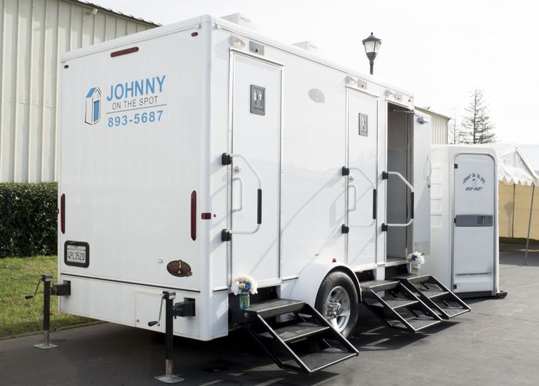 Johnny on the Spot