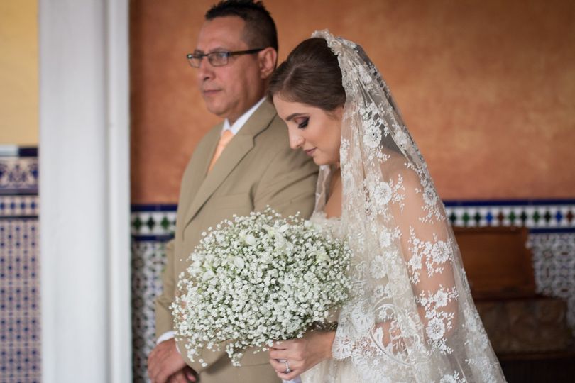 Sandy Silvera Luxury Weddings & Events