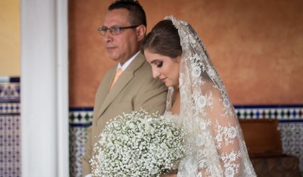 Sandy Silvera Luxury Weddings & Events