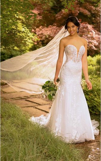 lotus bridal prices