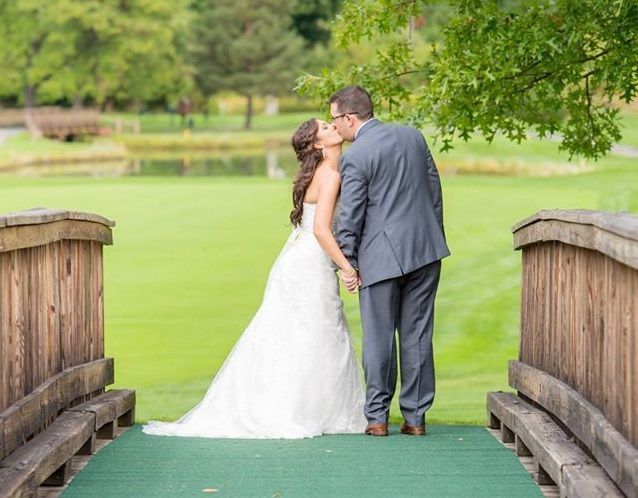 Locust Hill Country Club
