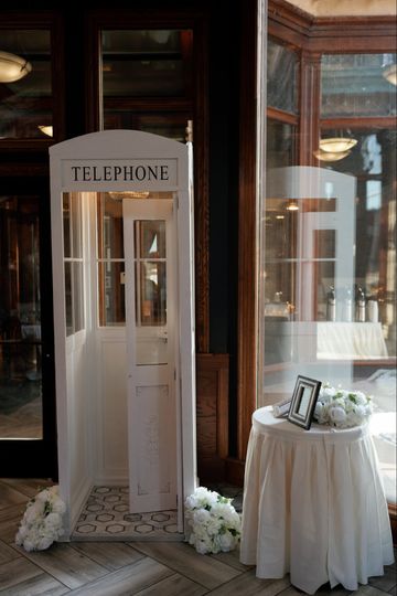 MorlacciPhonebooths