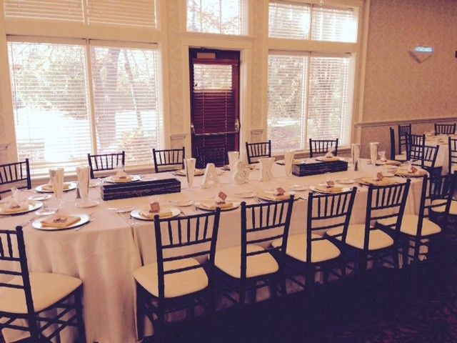 bearpath country club dining room