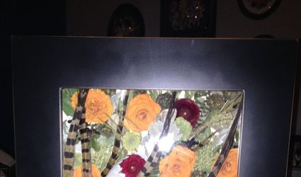 Bloom 'N Memories Flower Preserving