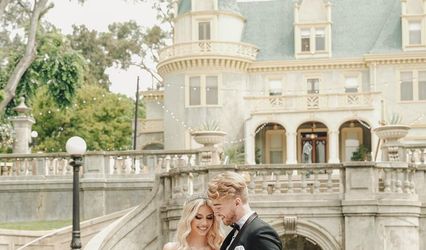 Kimberly Crest House & Gardens