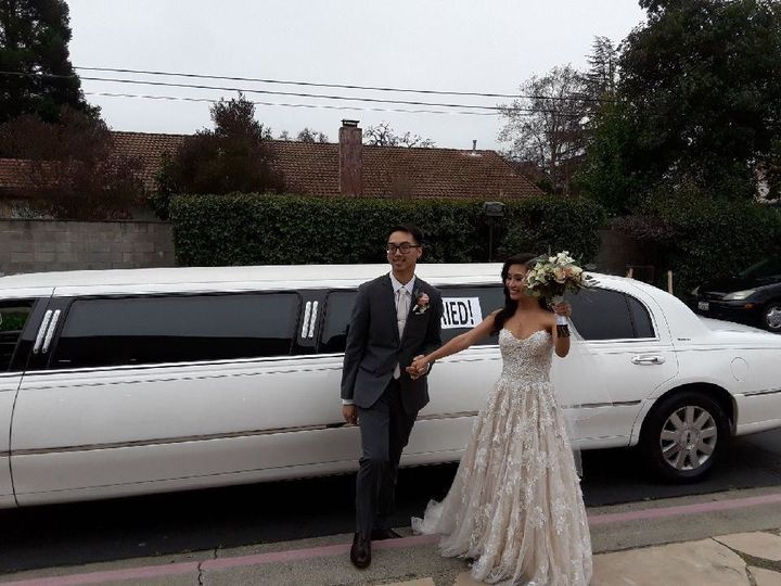 The Limousine Club