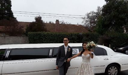 The Limousine Club