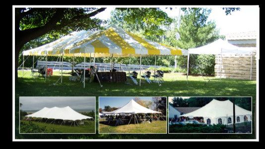 North River Party Rental