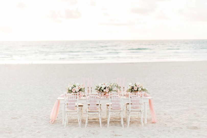 Glam Glam Weddings