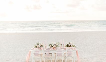Glam Glam Weddings