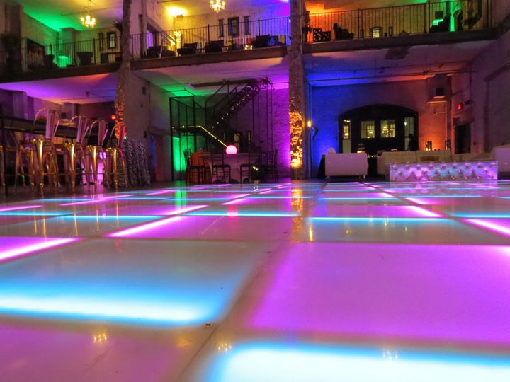 Imagine Lights