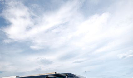 Great 8 Transportation
