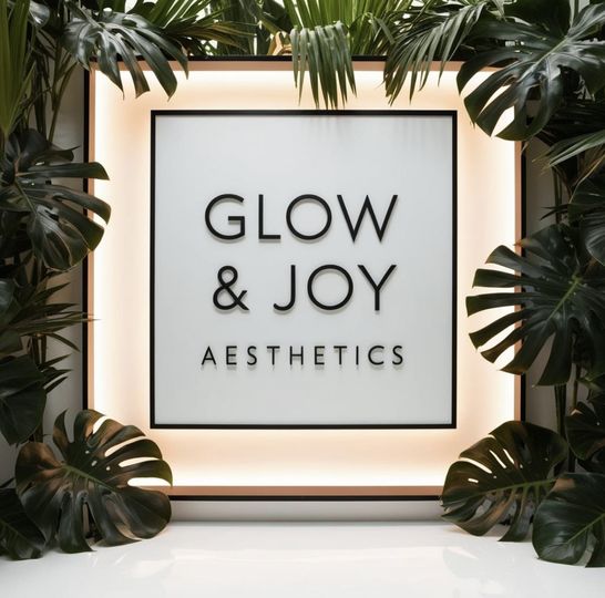 Glow & Joy Aesthetics