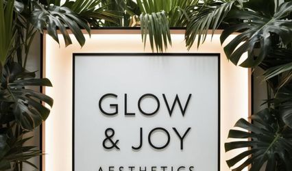 Glow & Joy Aesthetics