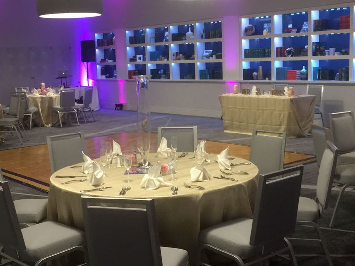 Embassy Suites by Hilton Raleigh Crabtree