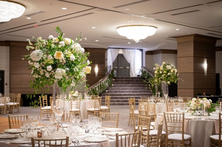 Hilton Orrington/Evanston Hotel