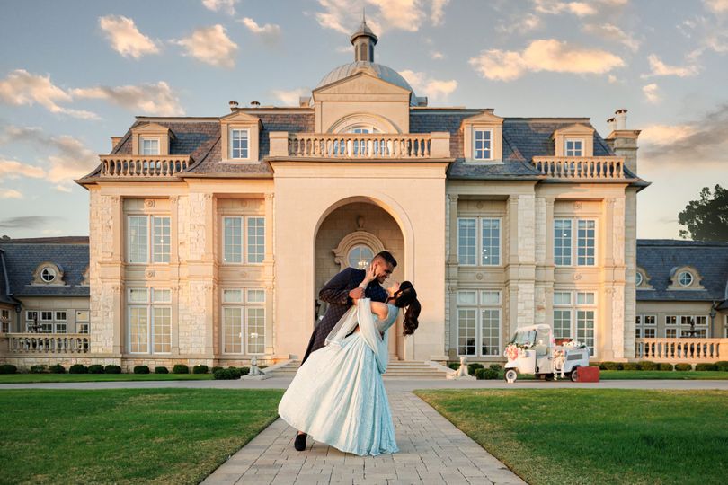 Fox + Vine Weddings