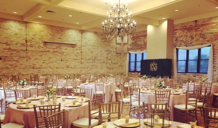 Century Club Ballroom