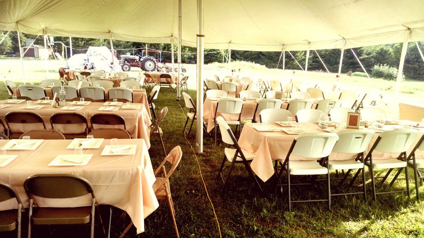 Memories Wedding Services