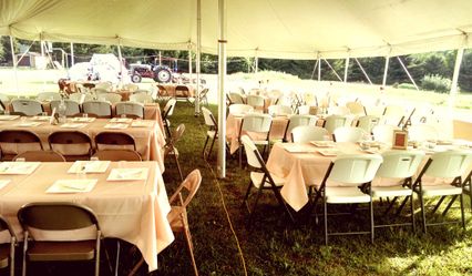 Memories Wedding Services